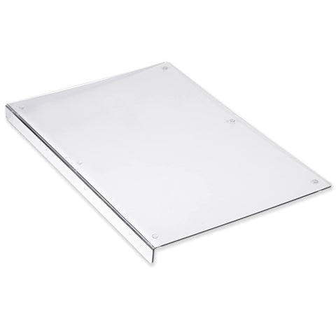 PARNOO cutting board for fruits vegetables and cheese keeps prep tidy