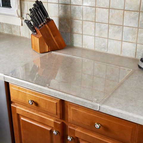 PARNOO multi surface protector guards granite marble wood countertops