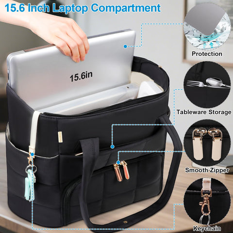 Partreko luggage strap-ready design simplifies airport and hotel hallway navigation.