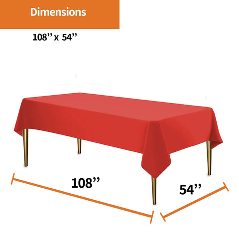 Party Dimensions 12-pack packaging shown, budget-friendly for event setup.