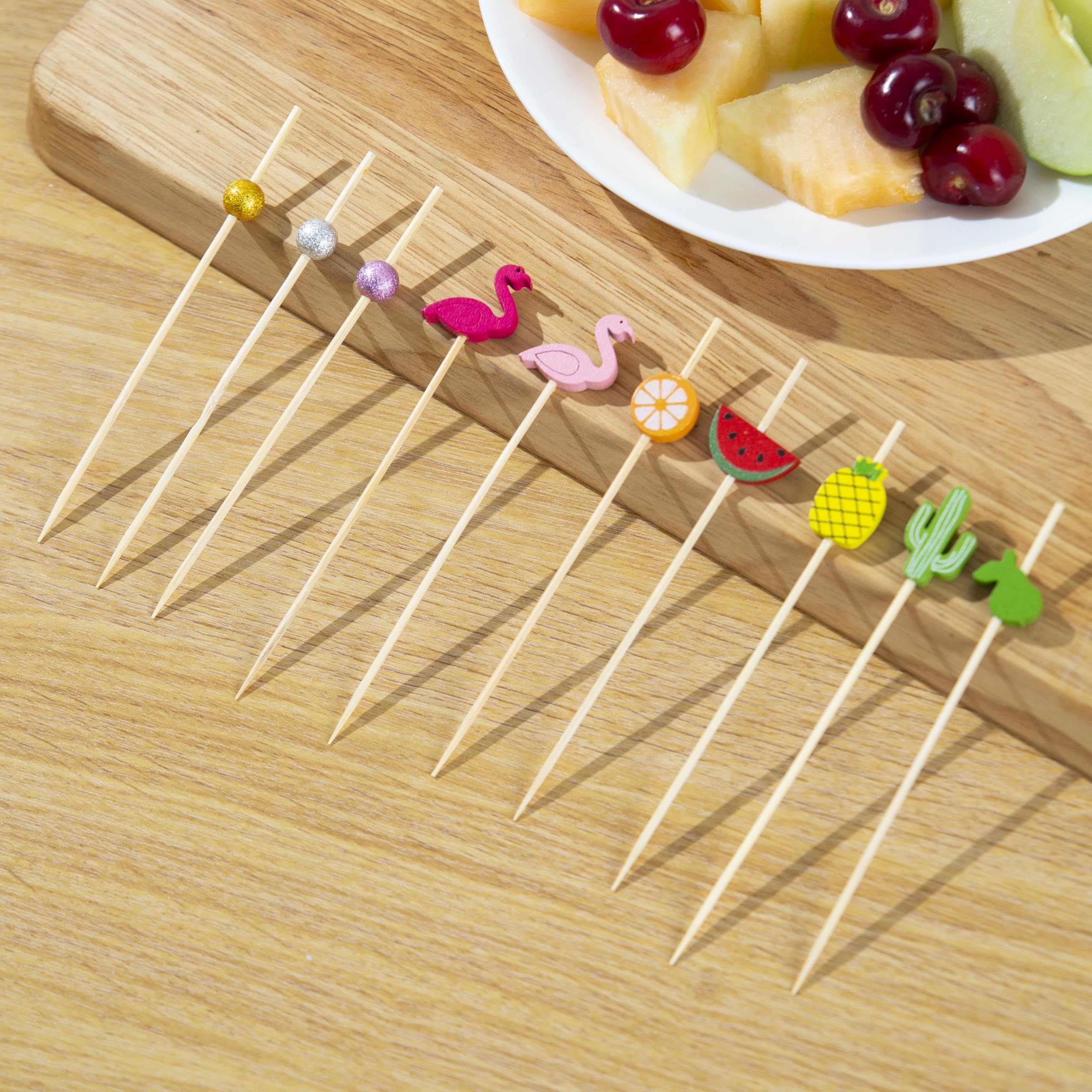 PARTYHIPPO wedding and BBQ picks blend elegance with practicality.