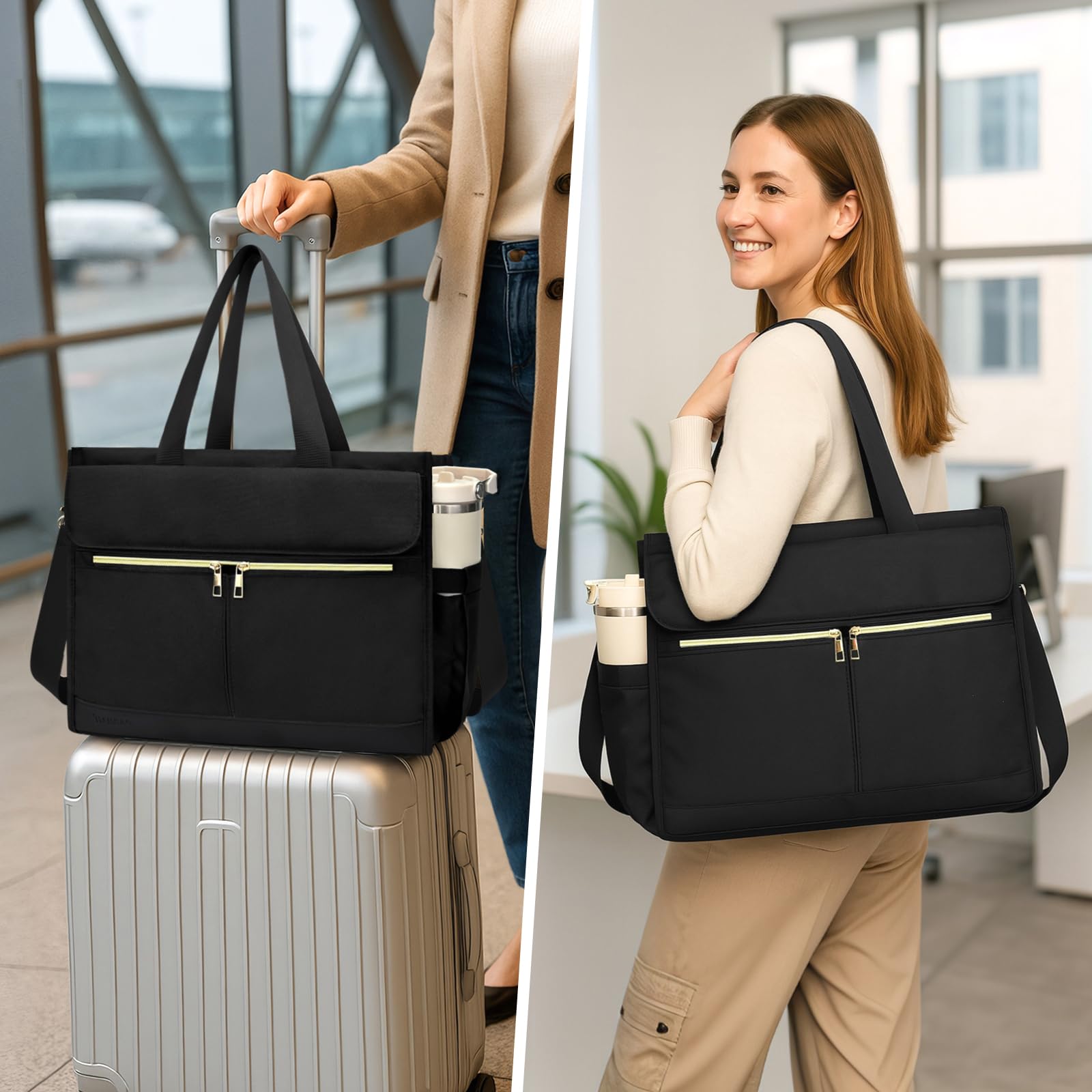PASMAN gift-ready design ideal for professionals