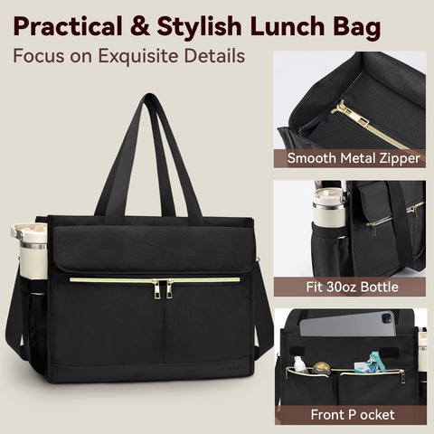 PASMAN professional aesthetic suits work, school, and outdoor errands.