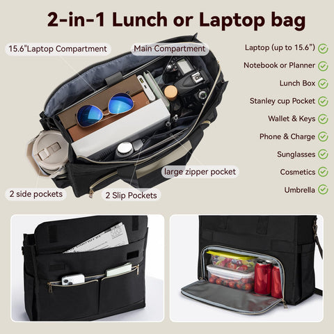 PASMAN adjustable shoulder strap offers comfortable, hands-free carrying.