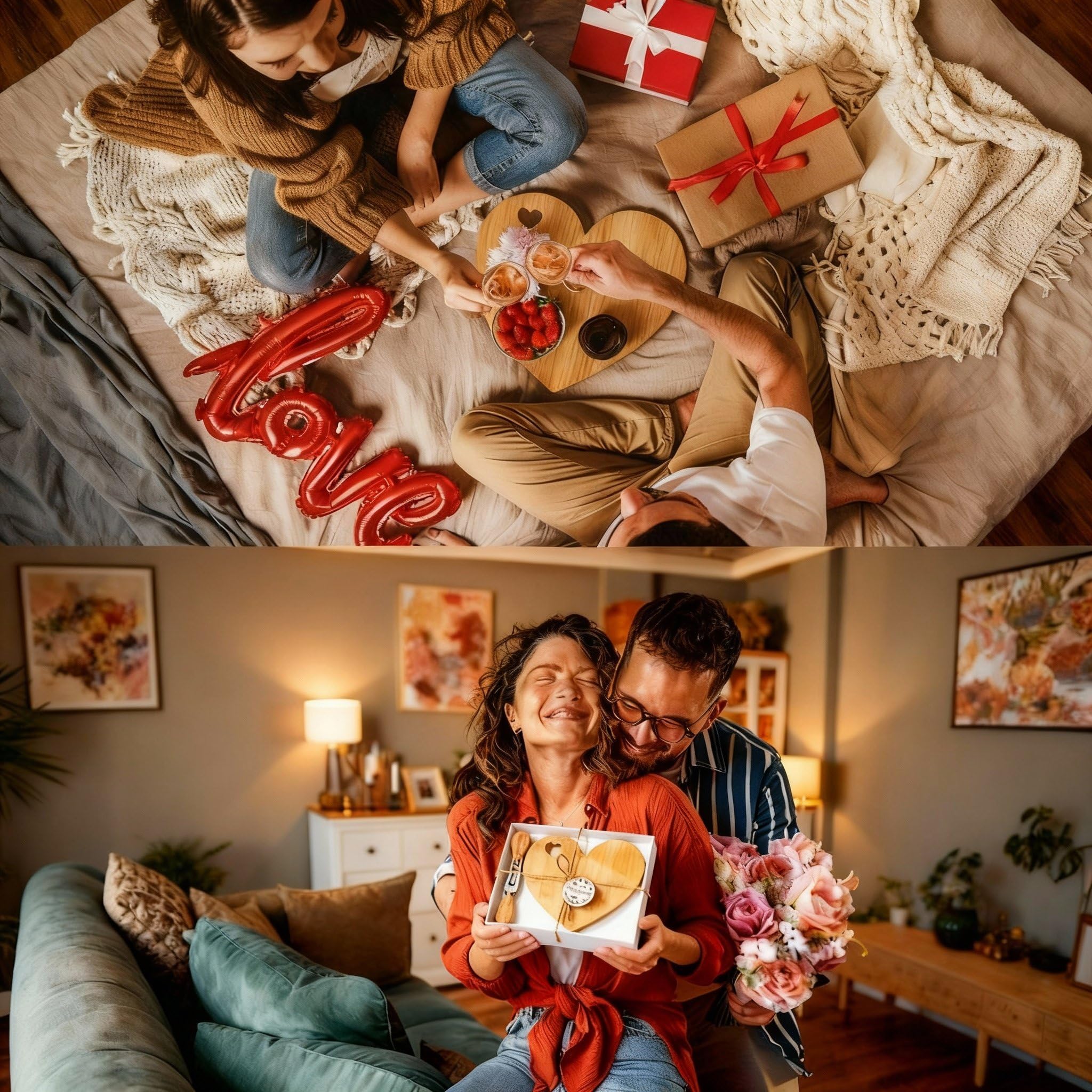 Patelai decorative gift box packaging ready for gifting