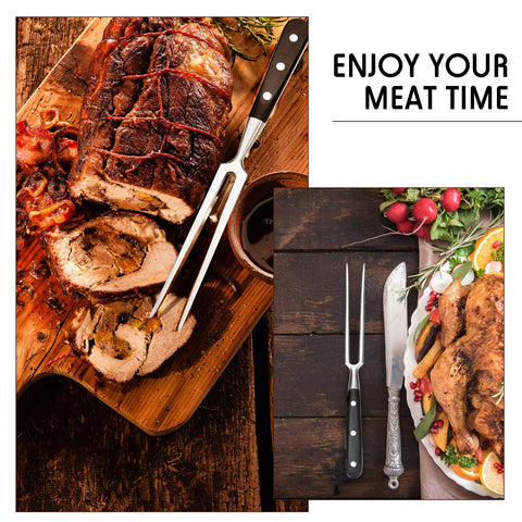 Patelai heat-resistant bakelite handle provides secure grip during grilling