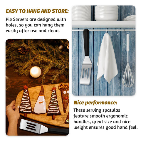 Patelai one-piece design prevents grease from collecting during cooking