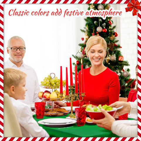 Patelai packaged 12-piece set ready for quick party setup