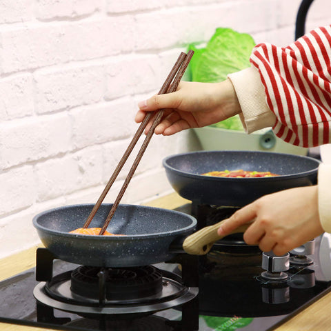 Patelai reusable chopsticks durable for repeated use