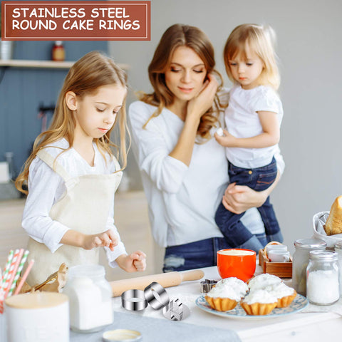 Patelai easy to wash and store for everyday baking