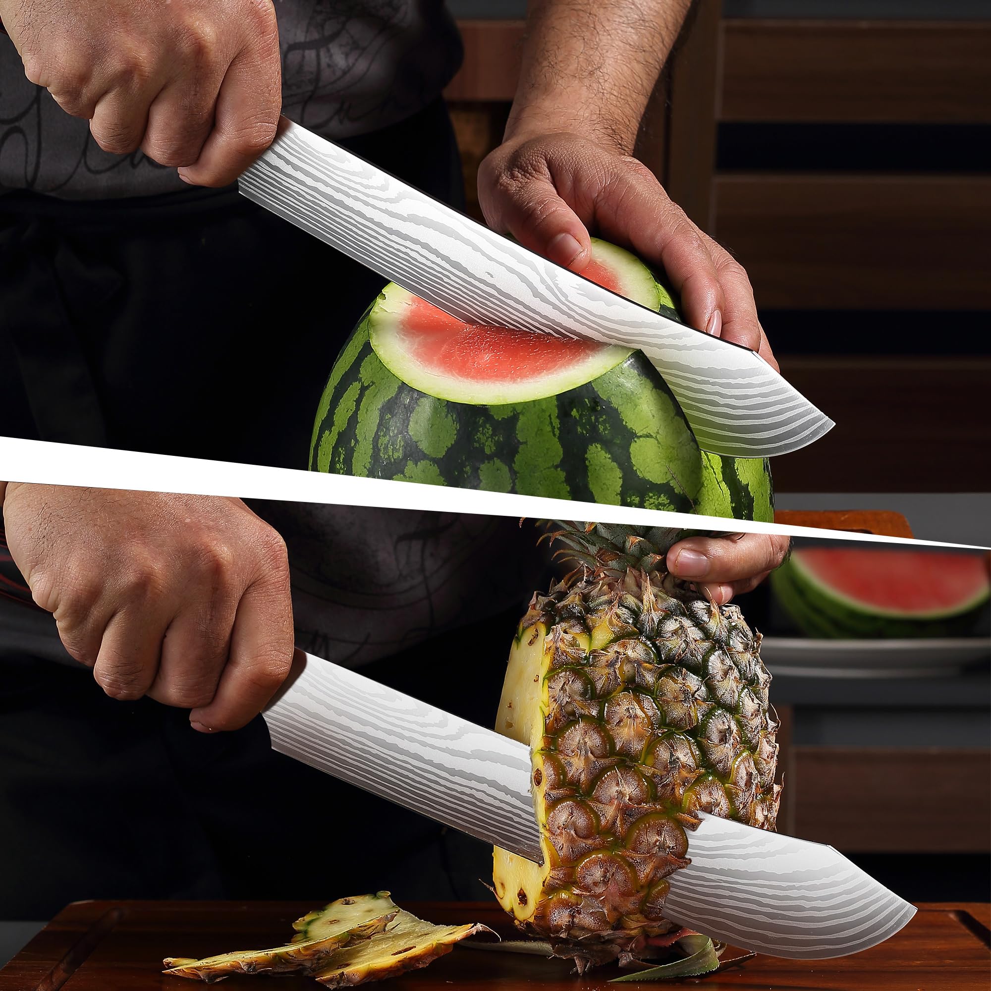 PAUDIN gift-ready packaging ideal for holidays and celebrations.