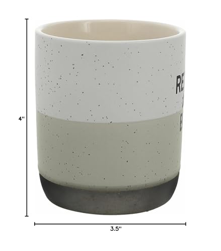 Pavilion Gift Company Retired To The Boat mug gift-ready option for retirees.