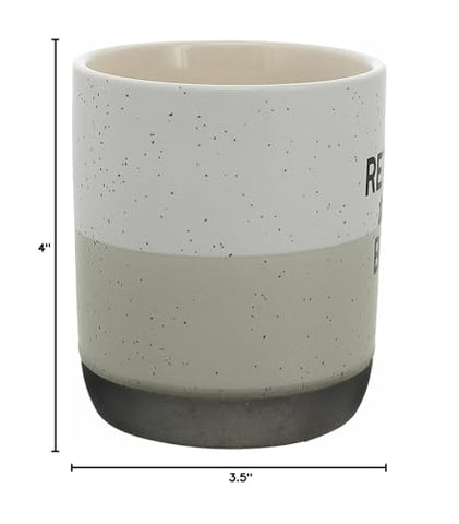 Pavilion Gift Company Retired To The Boat mug gift-ready option for retirees.