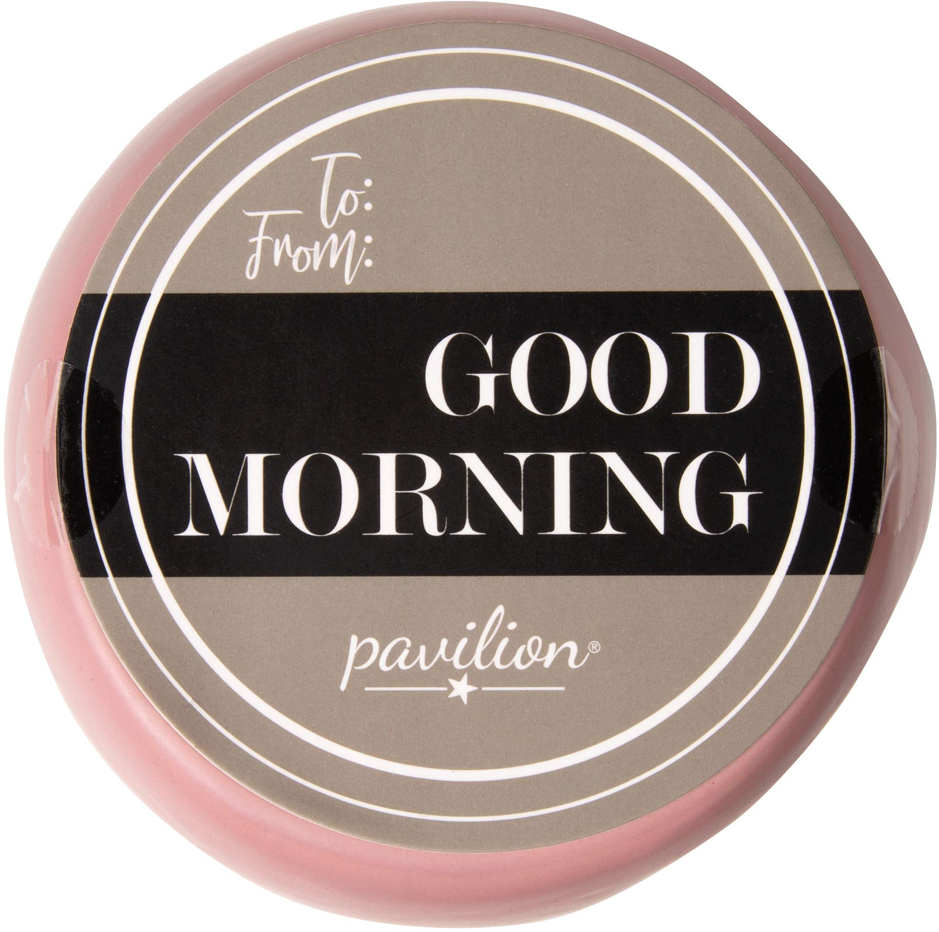 Pavilion Good Morning Sister mug makes a thoughtful sister-themed gift.