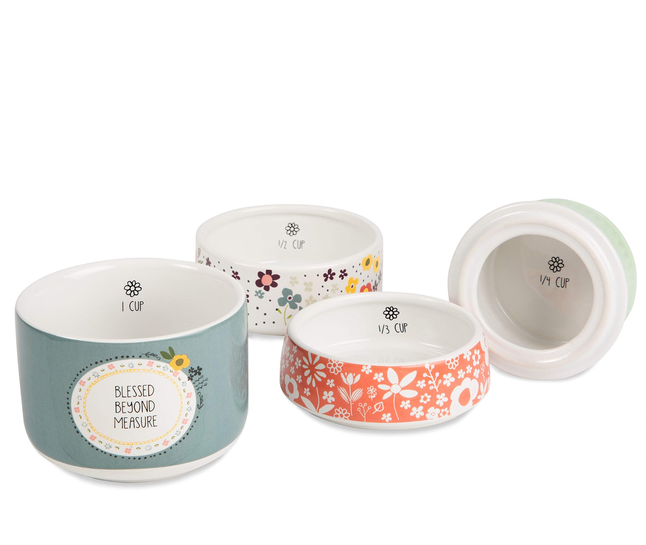 Pavilion Love You More front design by Amylee Weeks with floral accents.