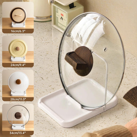 PAVSTINE durable non-slip pads keep the unit steady.