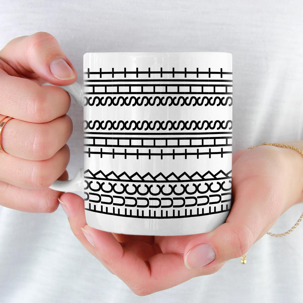 Pawfect House birthday gift mug for fun celebrations and smiles.