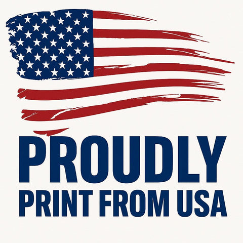 Pawfect House Dear Boss mug, back view, prints on both sides for versatile display.