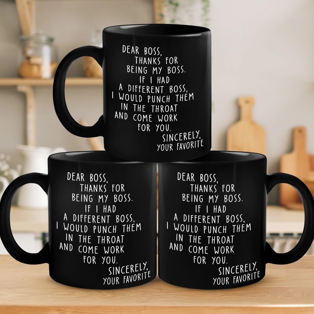 Pawfect House mug, printed on both sides, vibrant colors for daily desk presence.