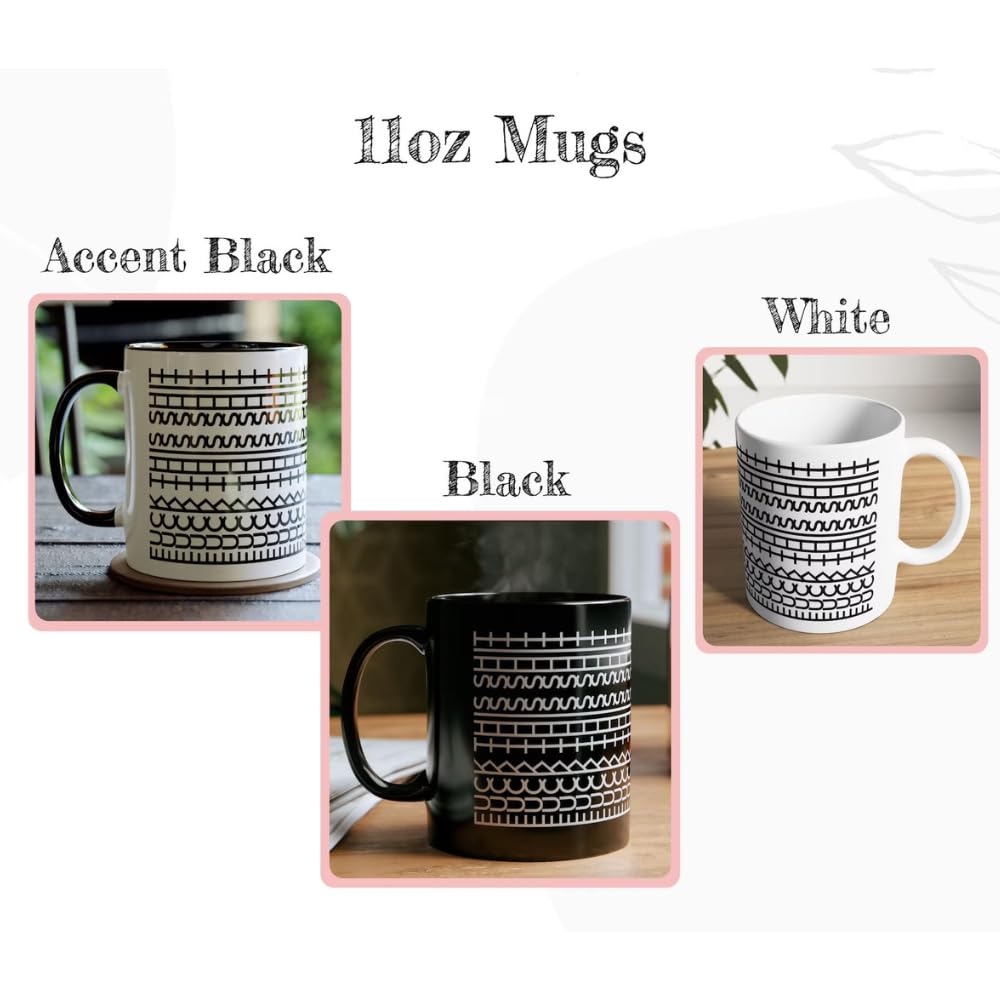 Pawfect House dishwasher-safe mug for easy cleanup and busy mornings.