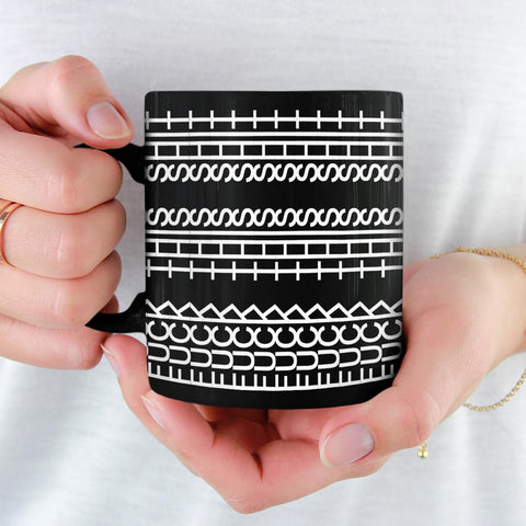 Pawfect House dishwasher-safe mug for easy cleaning.
