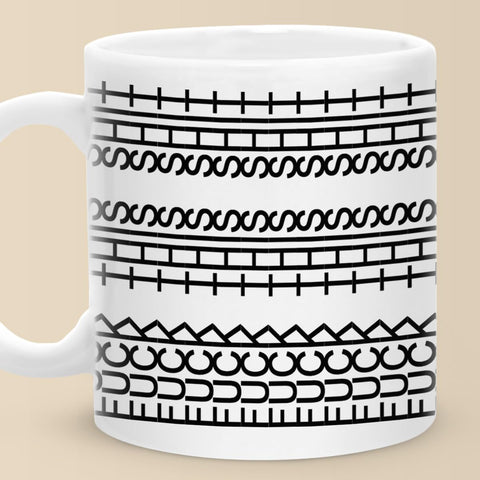 Pawfect House funny coffee mug ideal for gifting to friends.