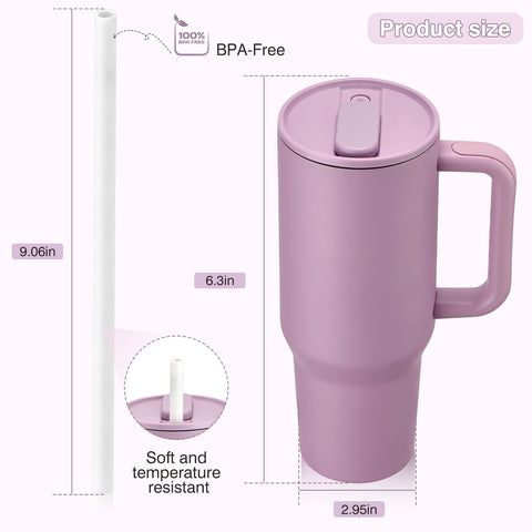 Pawtong wide-mouth opening facilitates easy filling and cleaning