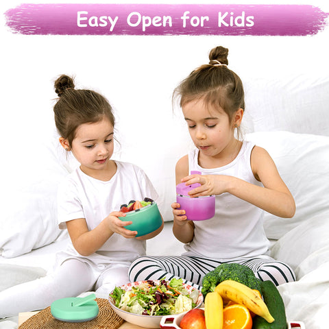 Pawtong wide-mouth design for easy cleaning and filling on the go.