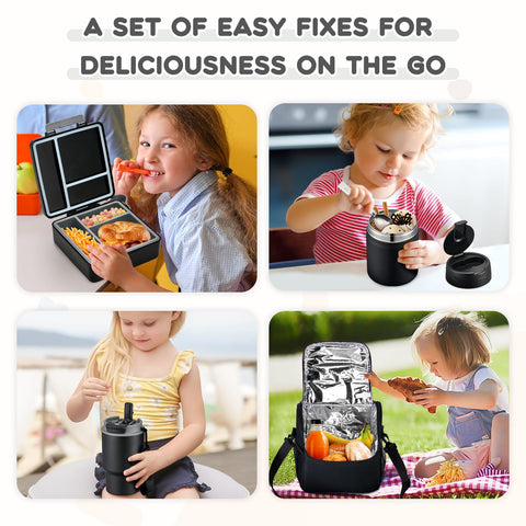 Pawtong detachable inner tray simplifies portioning and cleaning