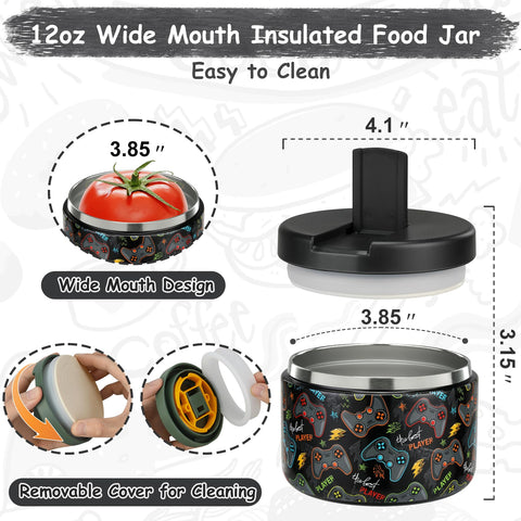 Pawtong leakproof lid with silicone gasket prevents spills in bags during transit.
