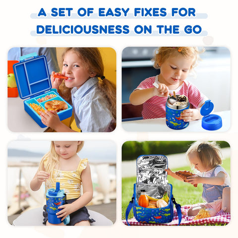 Pawtong insulated carry bag keeps meals at the right temperature on travel.