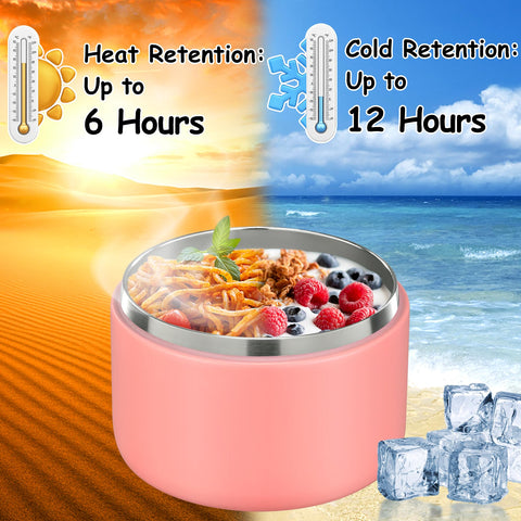 Pawtong stainless steel interior SUS304 ensures durable insulation.