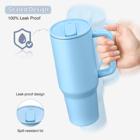 Pawtong stainless steel water bottle delivers durable daily hydration