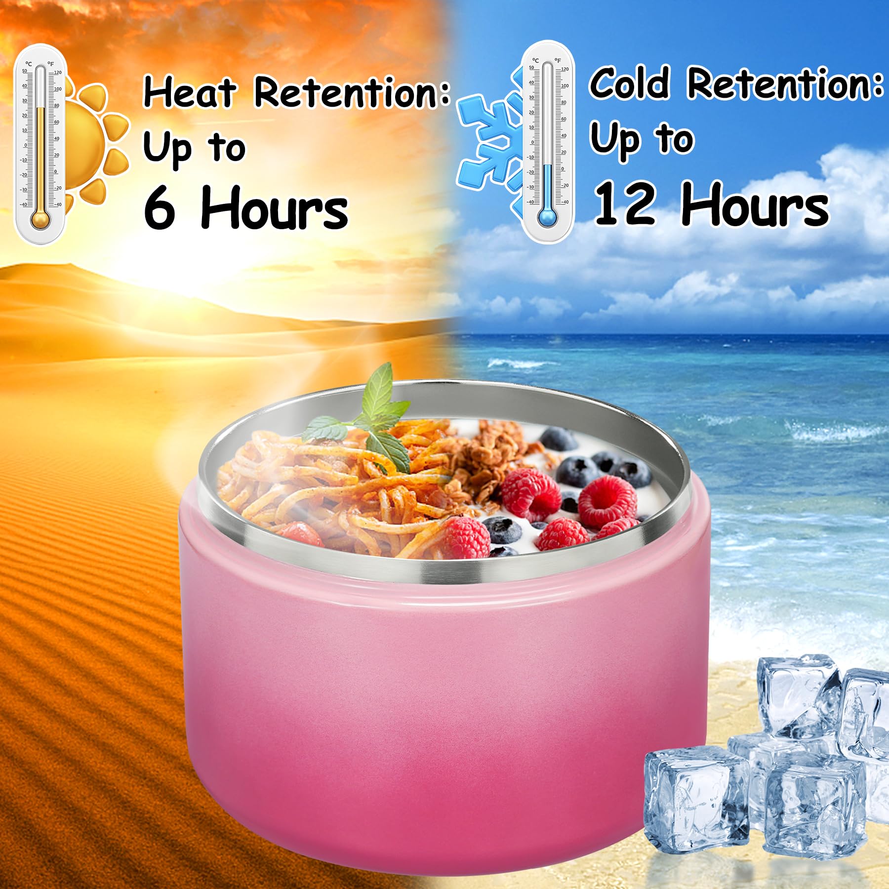 Pawtong wide-mouth design facilitates filling, pouring, and cleaning after meals.