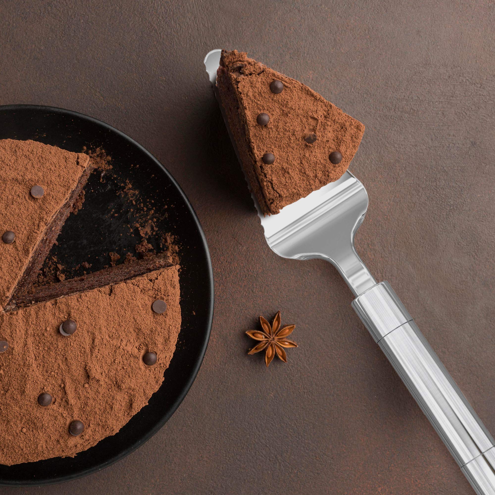 PAXNOK daily-use kitchen essential displayed on a busy counter.
