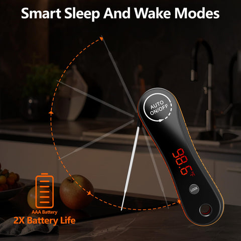 Paysean BBQ guide included offers quick reference for cook times