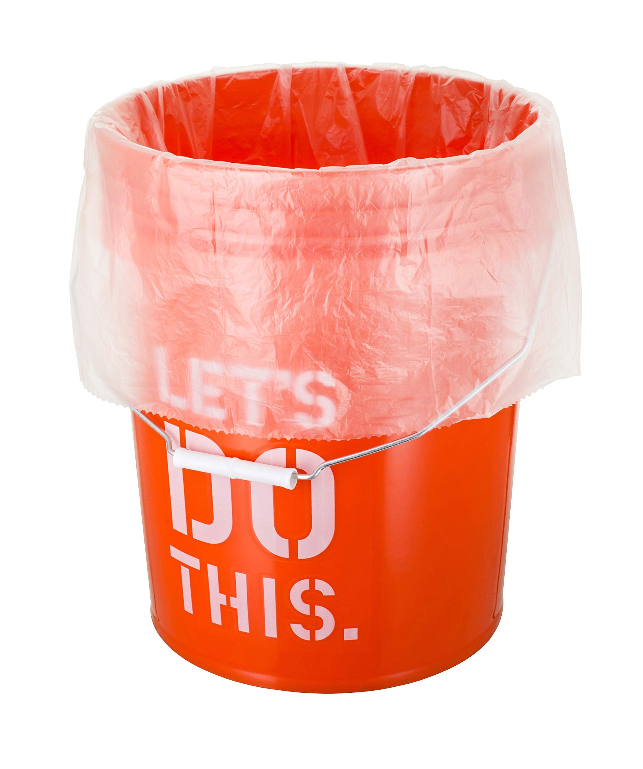 PBKay 5-gallon liner roll for marinating and mess-free prep.