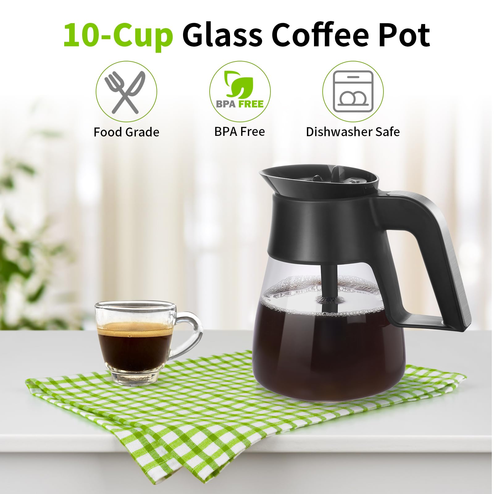 PCTTOIL CM401 with ergonomic handle for comfortable grip during refills.