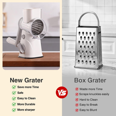 peatend suction base grips flat countertops during use