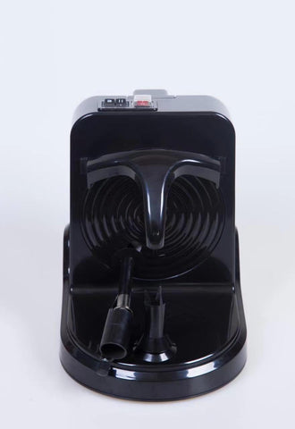 Pelamatic peeler's stainless-steel body signals long-term reliability