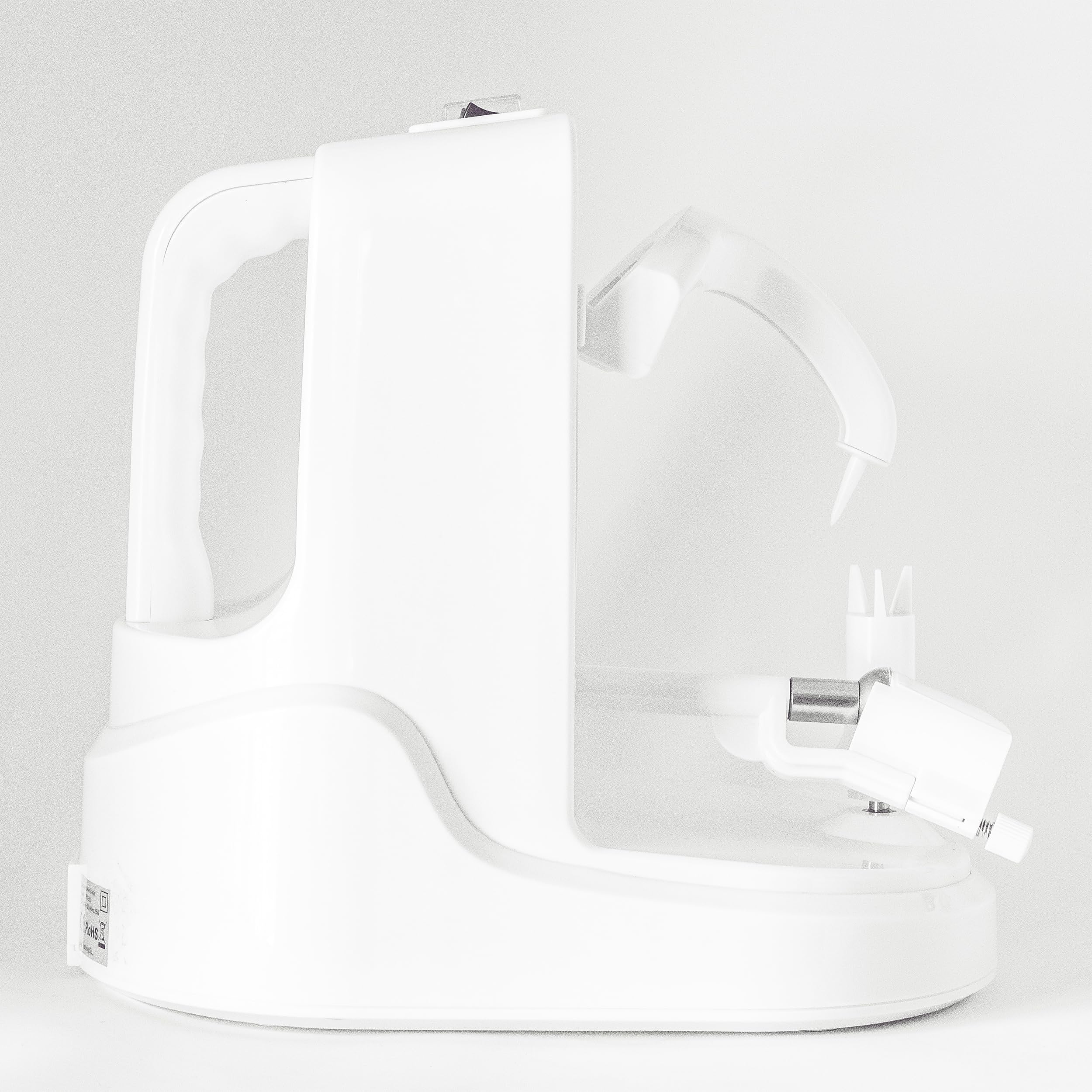Pelamatic peeler stainless design for durable kitchen helper