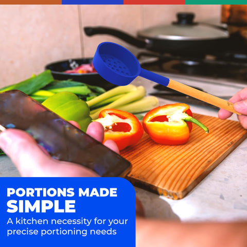 Pelto diet-ready tools support careful meal planning and portion control