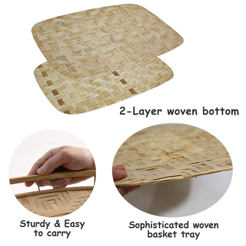 PEMAR eco-friendly bamboo material improves home sustainability