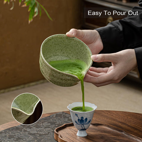 Pemucen scoop holder neatly displays accessories