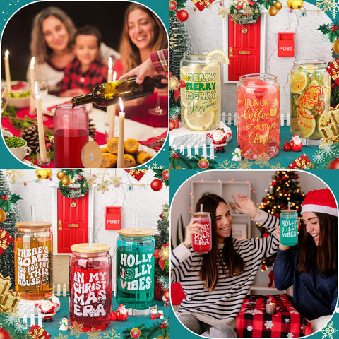 Pengtai borosilicate glass resists temperature changes for hot and cold drinks.