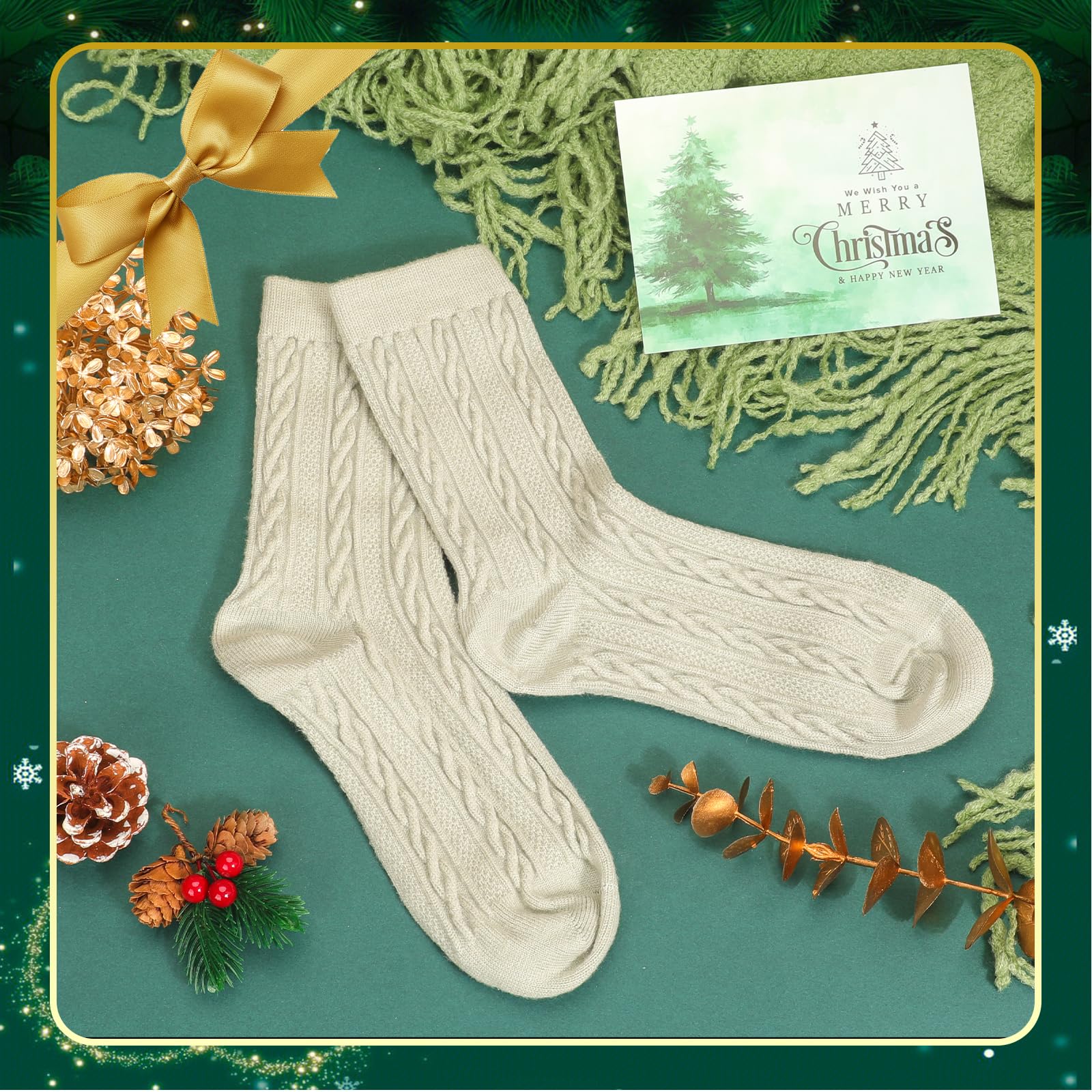 Pengtai tree-shaped candle providing warm glow and ambiance.