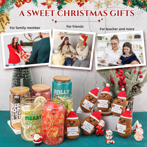 Pengtai holiday designs brighten gatherings and make memorable gifts.