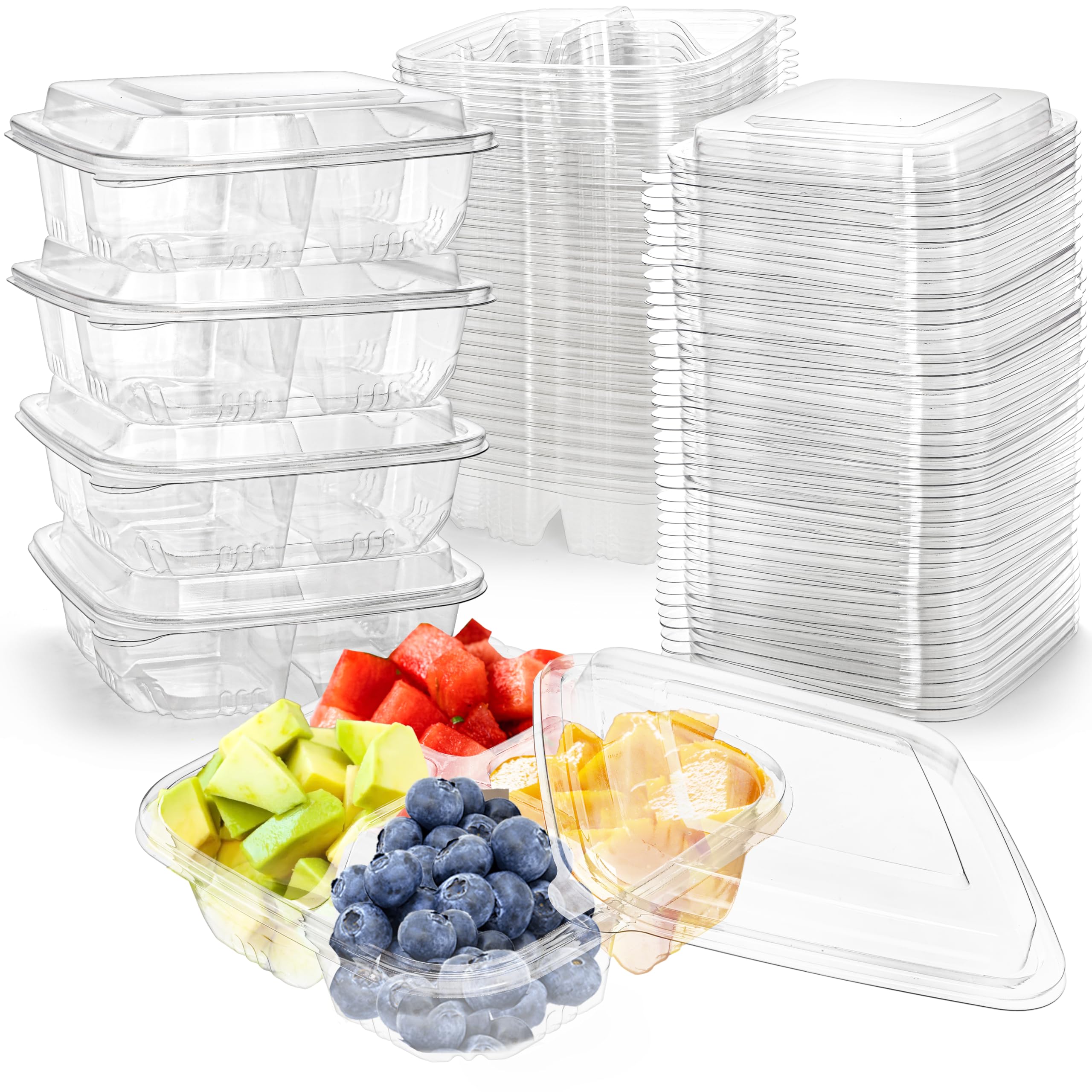 Peohud BPA-free container emphasizing safe, reusable food storage