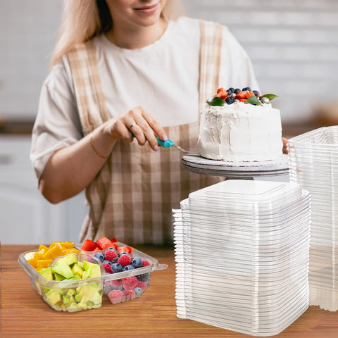 Peohud pack-easy travel container fits backpacks for lunches