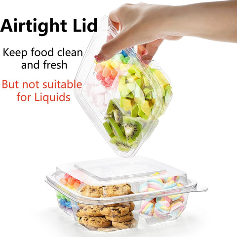 Peohud stackable design bento illustrates space-saving kitchen organization